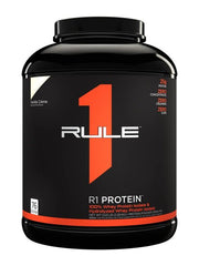 Rule One Protein — 76 servings (SKU: P45312)