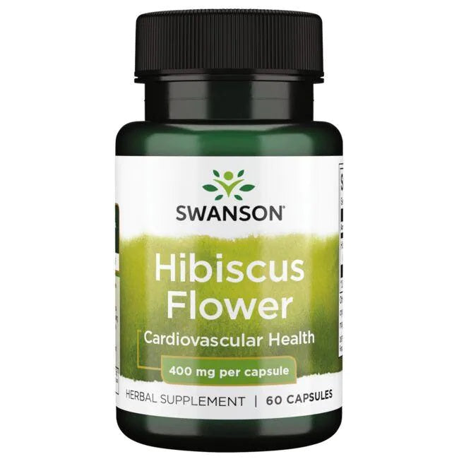 Swanson Health and Wellbeing — 60 servings (SKU: P31770)