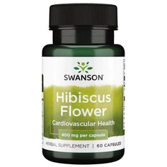 Swanson Health and Wellbeing — 60 servings (SKU: P31770)