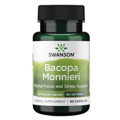 Swanson Health and Wellbeing — 90 servings (SKU: P32209)
