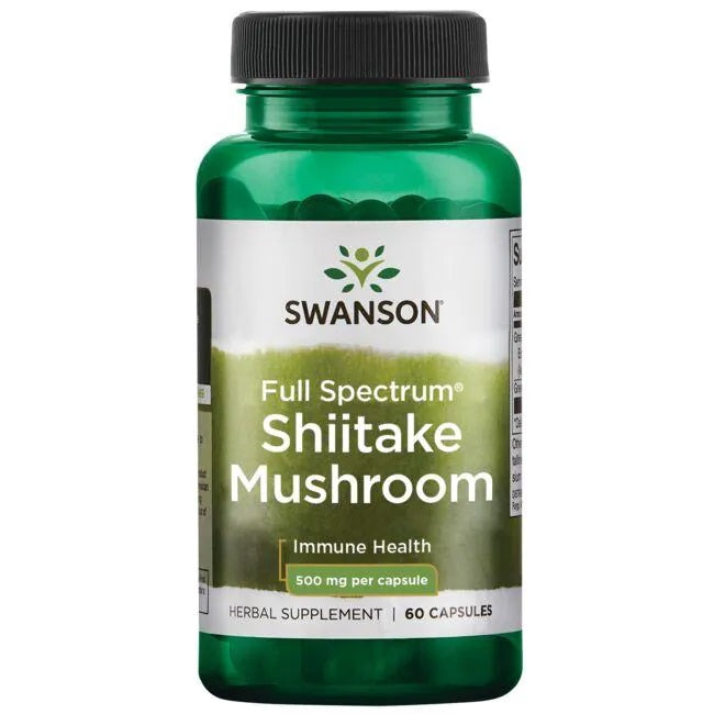 Swanson Health and Wellbeing — 30 servings (SKU: P31879)