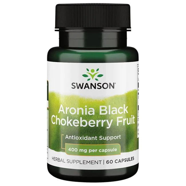 Swanson Health and Wellbeing — 60 servings (SKU: P31211)