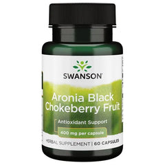 Swanson Health and Wellbeing — 60 servings (SKU: P31211)