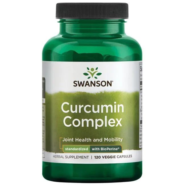 Swanson Joint Support — 60 servings (SKU: P33220)