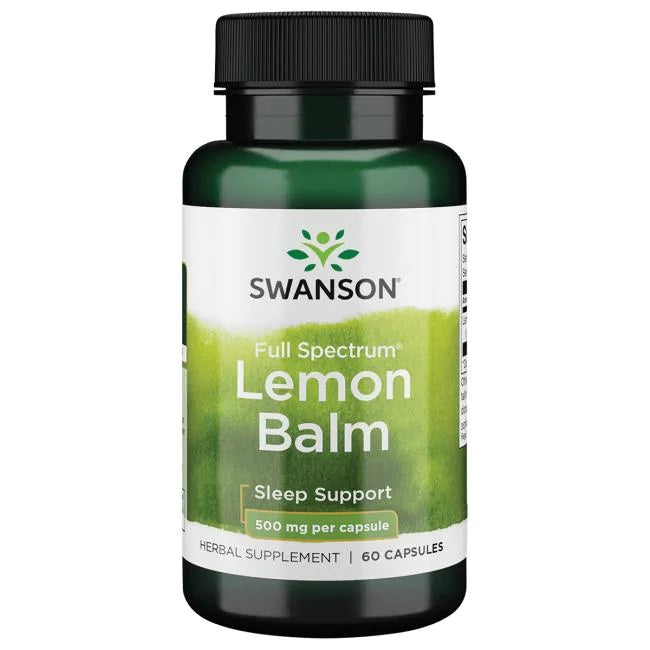 Swanson Health and Wellbeing — 30 servings (SKU: P31785)