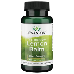 Swanson Health and Wellbeing — 30 servings (SKU: P31785)