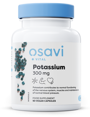 Osavi Vitamins & Minerals — 90 servings (SKU: P41479)