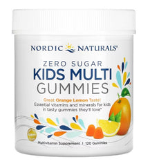 Nordic Naturals Vitamins & Minerals — 30 servings (SKU: P41697)