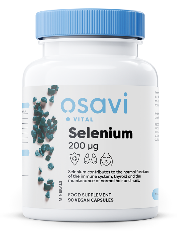 Osavi Supplements for Women — 90 servings (SKU: P41472)