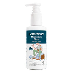 BetterYou Health and Wellbeing — 0 servings (SKU: P35489)