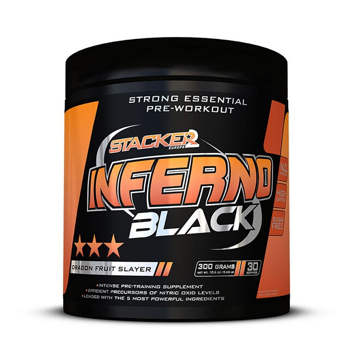Stacker2 Europe Pre & Post Workout — 30 servings (SKU: P45373)