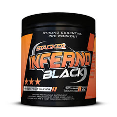 Stacker2 Europe Pre & Post Workout — 30 servings (SKU: P45373)