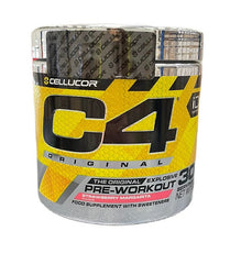Cellucor Pre & Post Workout — 30 servings (SKU: P45402)