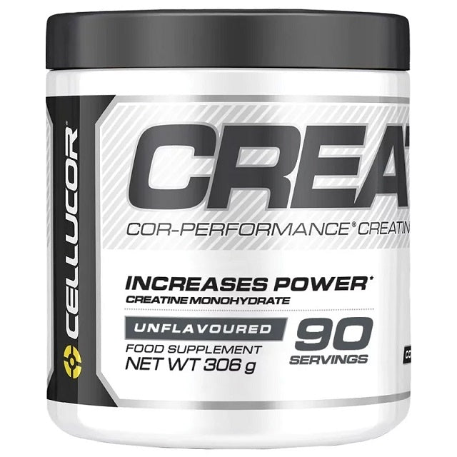 Cellucor Creatine Supplements — 90 servings (SKU: P45404)