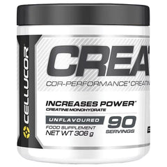 Cellucor Creatine Supplements — 90 servings (SKU: P45404)