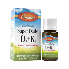 Carlson Labs Vitamins & Minerals — 180 servings (SKU: P45411)