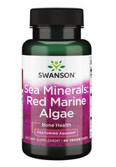 Swanson Vitamins & Minerals — 60 servings (SKU: P31435)