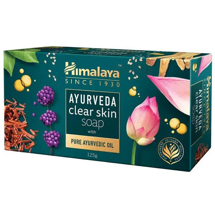 Himalaya Health and Wellbeing — 1 servings (SKU: P45459)