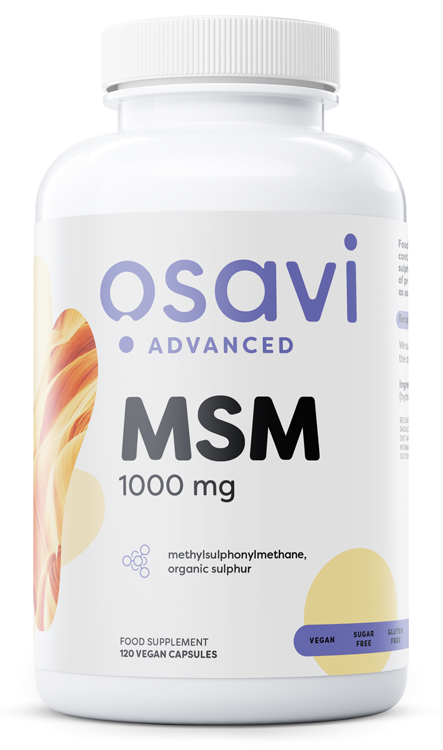 Osavi Joint Support — 60 servings (SKU: P45462)