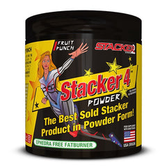 Stacker2 Europe Slimming and Weight Management — 50 servings (SKU: P45493)