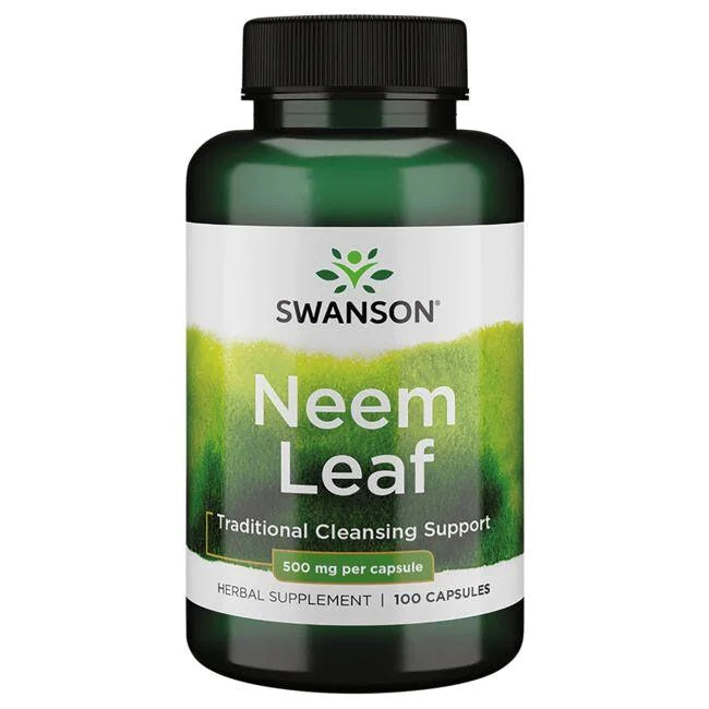 Swanson Health and Wellbeing — 100 servings (SKU: P33197)