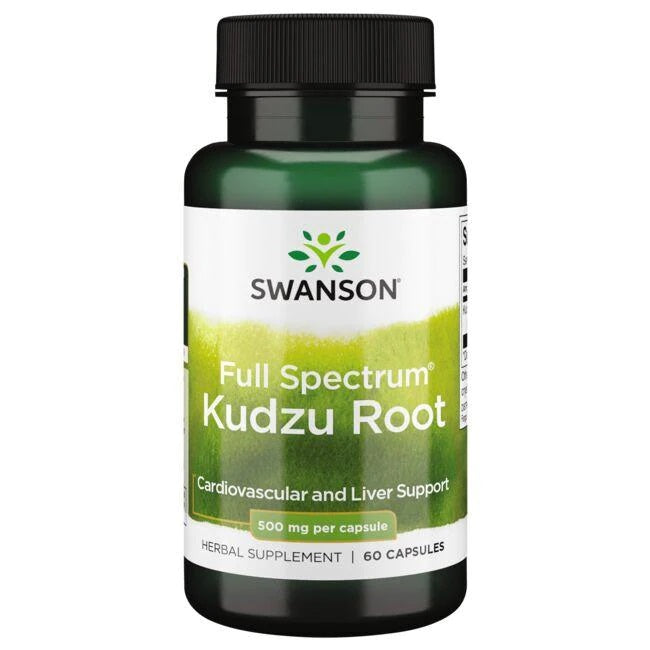 Swanson Health and Wellbeing — 60 servings (SKU: P31841)