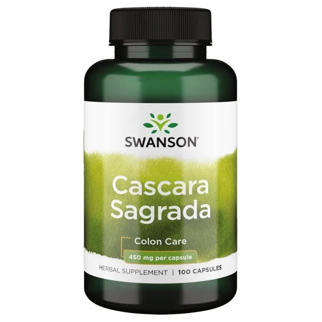 Swanson Health and Wellbeing — 100 servings (SKU: P31129)