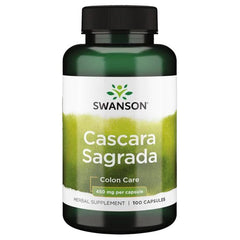 Swanson Health and Wellbeing — 100 servings (SKU: P31129)