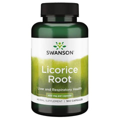 Swanson Health and Wellbeing — 50 servings (SKU: P32640)