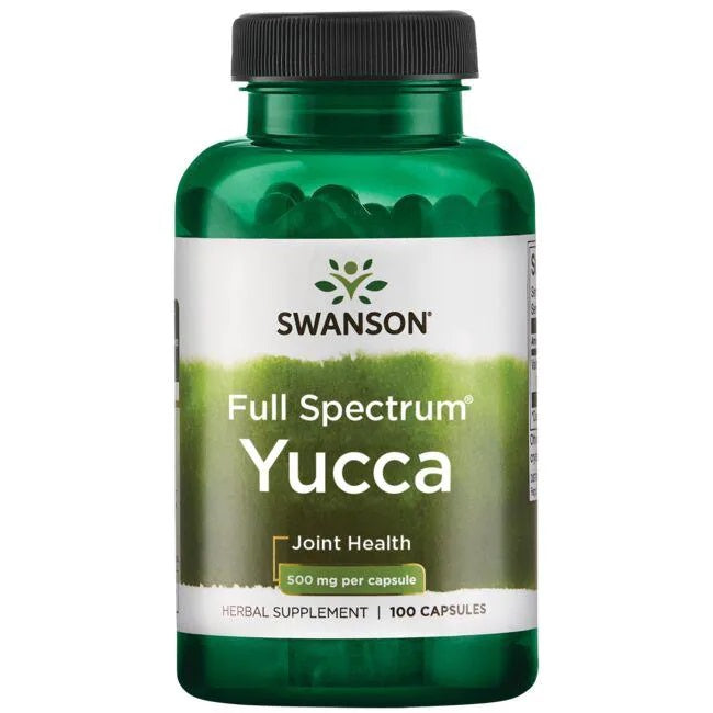 Swanson Joint Support — 50 servings (SKU: P31524)