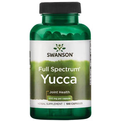 Swanson Joint Support — 50 servings (SKU: P31524)