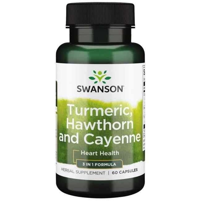 Swanson Special Formula — 60 servings (SKU: P42305)