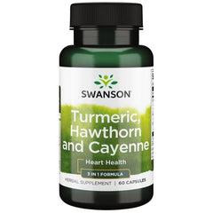 Swanson Special Formula — 60 servings (SKU: P42305)