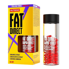 Nutrend Slimming and Weight Management — 60 servings (SKU: P34044)