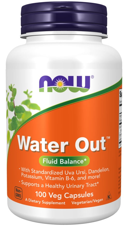 NOW Foods Slimming and Weight Management — 50 servings (SKU: P27751)