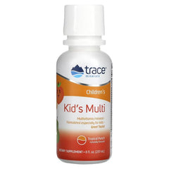 Trace Minerals Vitamins & Minerals — 48 servings (SKU: P39711)