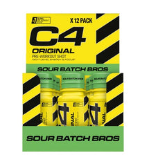 Cellucor Pre & Post Workout — 12 servings (SKU: P45611)