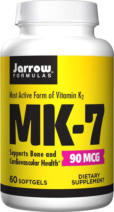 Jarrow Formulas Vitamins & Minerals — 60 servings (SKU: P25441)