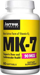 Jarrow Formulas Vitamins & Minerals — 60 servings (SKU: P25441)