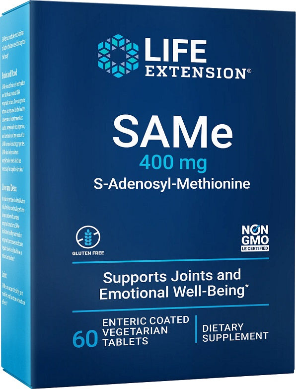 Life Extension Joint Support — 60 servings (SKU: P35851)