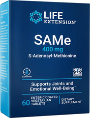 Life Extension Joint Support — 60 servings (SKU: P35851)