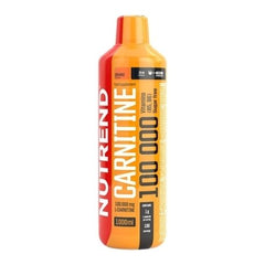 Nutrend Amino Acids and BCAAs — 100 servings (SKU: P34033)
