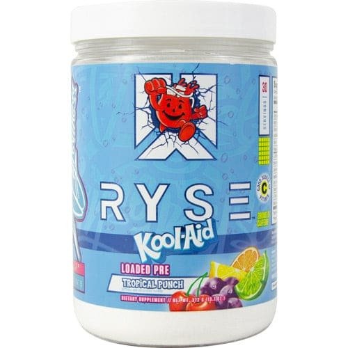 RYSE Pre & Post Workout — 30 servings (SKU: P45629)