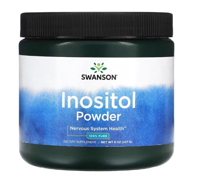 Swanson Health and Wellbeing — 37 servings (SKU: P31089)