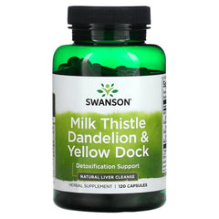 Swanson Health and Wellbeing — 30 servings (SKU: P45652)