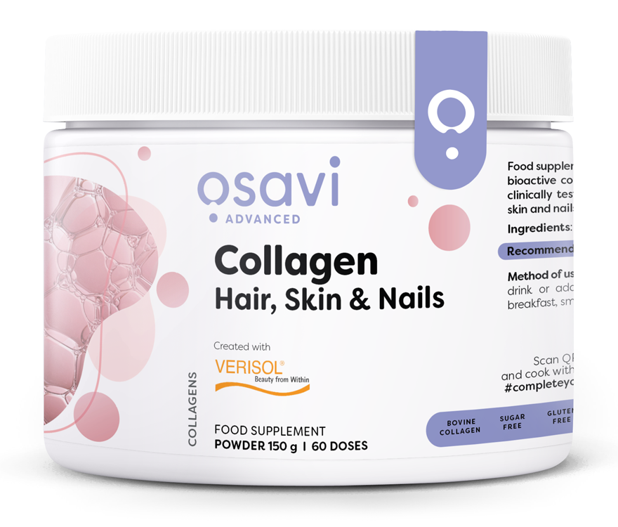 Osavi Supplements for Women — 60 servings (SKU: P43896)