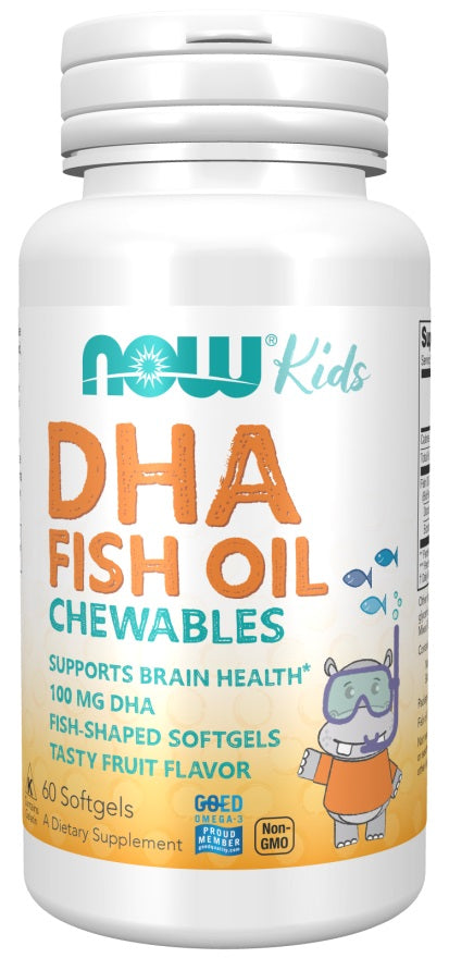 NOW Foods Health and Wellbeing — 30 servings (SKU: P30327)