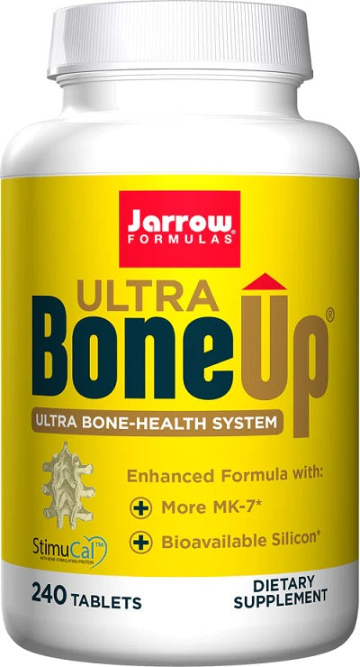 Jarrow Formulas Health and Wellbeing — 120 servings (SKU: P38534)