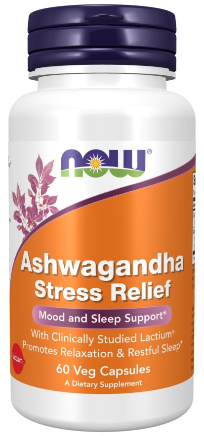 NOW Foods Health and Wellbeing — 60 servings (SKU: P45724)