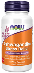 NOW Foods Health and Wellbeing — 60 servings (SKU: P45724)
